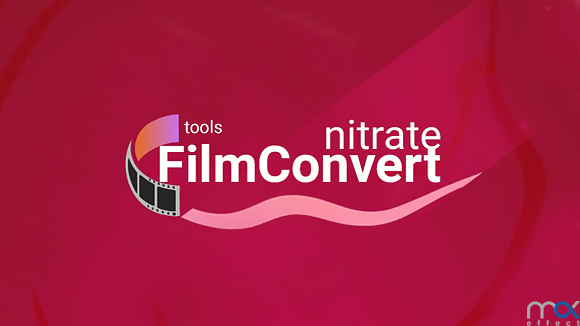 پلاگین FilmConvert Nitrate داوینچی/پریمیر/افتر افکت